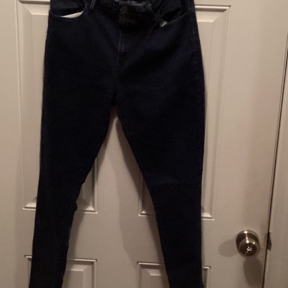Levi’s size 14/32. Jeans. Blue. - Picture 1 of 3